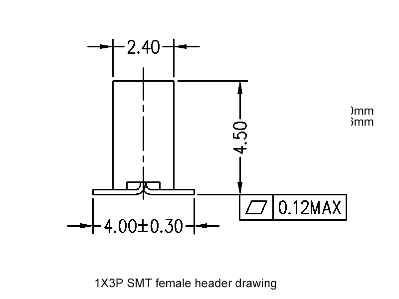 2.0mm 3P单排贴片排母 drawing 2.jpg